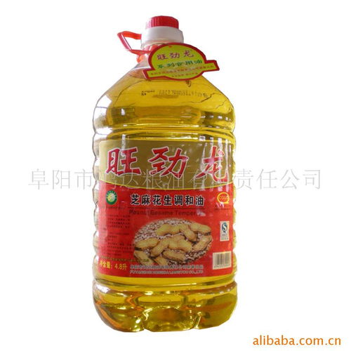 阜阳市鸿达粮油有限责任公司 深耕粮油产业，守护百姓餐桌安全