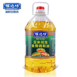 福达坊粮油干货评测 品质可靠，口碑良好，值得信赖