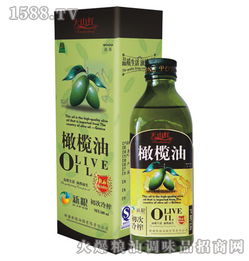 天山红橄榄油 健康新选择，火爆粮油调味品招商网的璀璨明珠