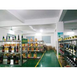 山农农副产品配送 打造从田间到餐桌的粮油直通车