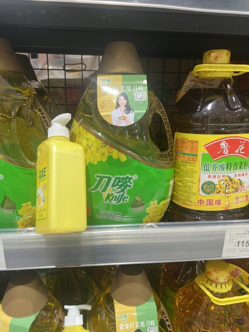 罐车混用事件引发食品安全担忧 广州本地商超未见涉事食用油在售